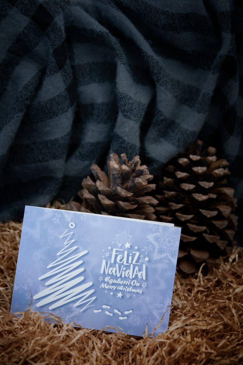Postal de navidad WOP - Imagen 2