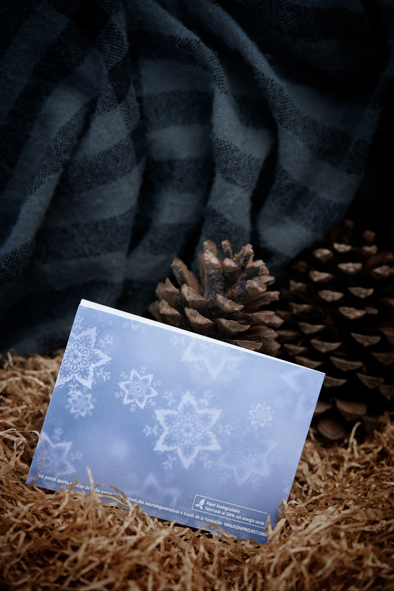 Postal de navidad WOP - Imagen 3