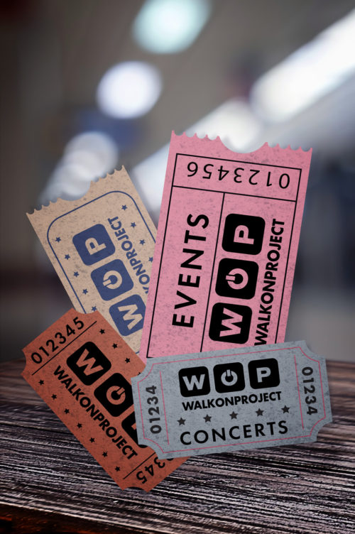 Conciertos