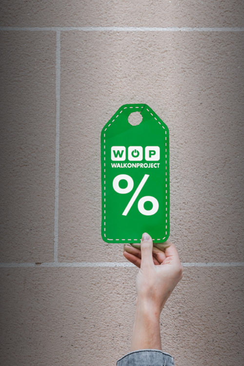 Precios especiales