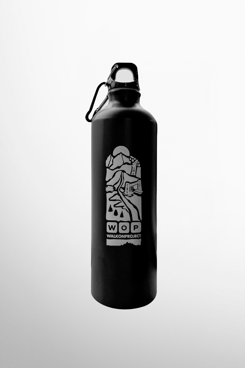 Botella WOP 800ml