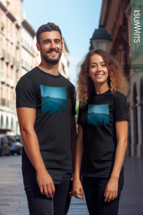 Camiseta Botxo   Unisex