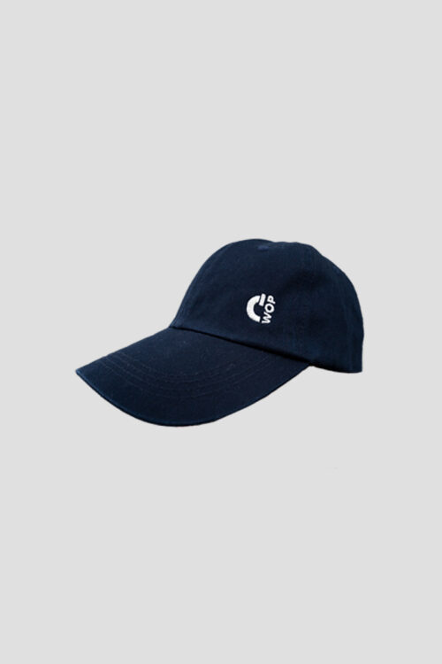 Gorra WOP Azul Marino