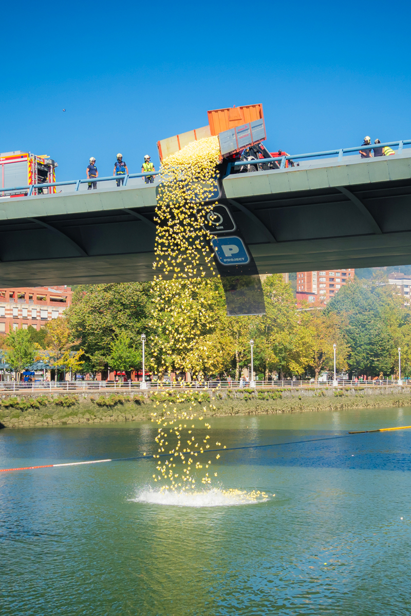 Ticket 'Estropatada Bilbao 2025' - Imagen 2