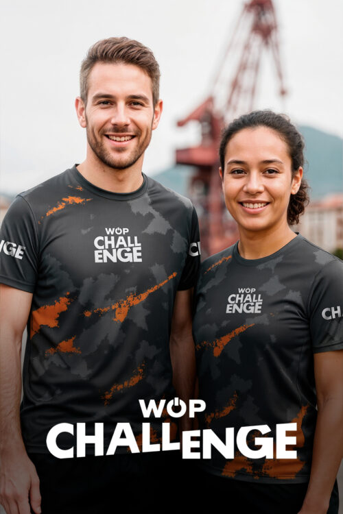 WOP Challenge