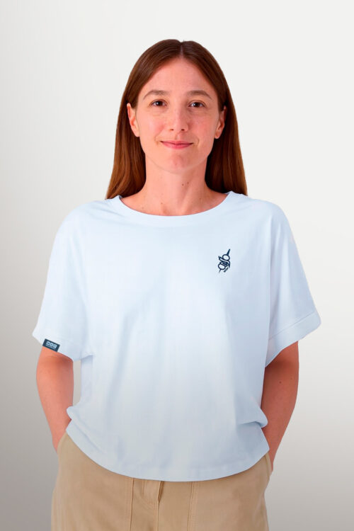 Camiseta 'Gilda' Mujer