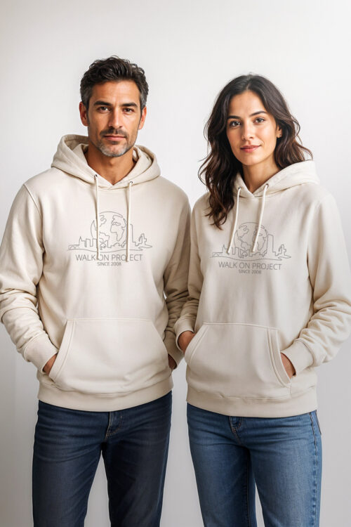 Sudadera 'Mundura' con gorro Unisex